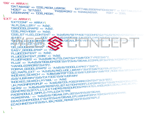 Webentwicklungskonzept erstellen